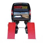 Elevador Dupla Tesoura B. Perfil p/ Alinhamento c/ LED 5,5T – Kroftools 9823 - Image 6