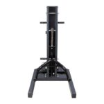 Elevador de Roda Pneumático Kroftools 9850 - Suporte Robusto para 1360kg - Image 2