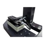 Elevador de Roda Pneumático Kroftools 9850 - Suporte Robusto para 1360kg - Image 7