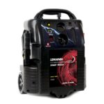 Booster de Arranque 12/24V Lemaniaenergy P2-TR - Potência Confiável para Aplicações Pesadas