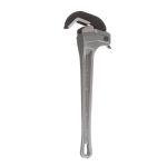 Chave RIDGID RapidGrip® de Alumínio - Operação Rápida e Leveza para Máxima Eficiência - Image 9
