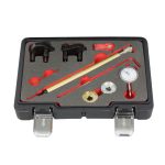 Jogo de Sincronização VAG 1.8 / 2.0 TSI / TFSI Kroftools 1602 - Ferramentas OEM