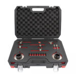 Kit de Bloqueio Motor Ford 1.0 EcoBoost Kroftools 1676 - Sincronismo para Fiesta, Focus, B-MAX, EcoSport