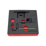 Kit de Sincronização 1.0 / 1.2 GDI PureTech PSA Kroftools 1707 - Ferramentas para Correia de Distribuição