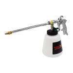 Pistola de Limpeza para Motores Kroftools 2099 - Ferramenta Eficiente para Manutenção Automotiva - Image 2