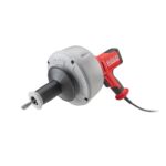 Máquina Desentupidora de Canos RIDGID K-45 com Sistema AUTOFEED® e Tambor Intercambiável - Image 4