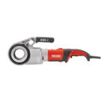 Máquina de Roscar Elétrica Portátil RIDGID 690-I para Tubos até 2” - Leve, Potente e de Fácil Manutenção - Image 8