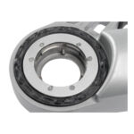 Máquina de Roscar Elétrica Portátil RIDGID 690-I para Tubos até 2” - Leve, Potente e de Fácil Manutenção - Image 9