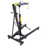 Grua Desdobrável 2 Toneladas Kroftools 4865 – Operação Manual e Pneumática - Image 4