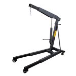 Grua Desdobrável Hidráulica 3 Ton Kroftools 4867 - Capacidade de Elevação 2400mm - Image 2