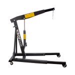 Grua Desdobrável Hidráulica 3 Ton Kroftools 4867 - Capacidade de Elevação 2400mm - Image 3