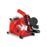 Máquina de Limpeza de Drenos PowerClear™ RIDGID 59143 com Alimentação Automática e Cabo de 9 Metros - Image 2