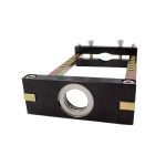 Saca Transmissões Homocinéticas com Rolamento Kroftools 6326 - Ferramenta Profissional para Remoção de Veio de Transmissão - Image 2
