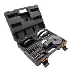 Jogo de Ferramentas 16PCS para Sacar Rolamentos 85mm Kroftools 6385 - Aplicação VW Multivan, Touareg, Transporter - Image 3