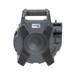 Máquina de Limpeza de Esgotos RIDGID FlexShaft K9-12 - Portátil, Compacta e Eficiente para Tubos de 1 1/4” a 2” - Image 3