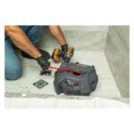 Máquina de Limpeza de Esgotos RIDGID FlexShaft K9-12 - Portátil, Compacta e Eficiente para Tubos de 1 1/4” a 2” - Image 6