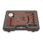 Jogo Compressímetro Diesel Kroftools 8102 - Verificação de Compressão para Carros, Carrinhas e Barcos - Image 4