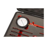 Jogo Compressímetro Diesel Kroftools 8102 - Verificação de Compressão para Carros, Carrinhas e Barcos - Image 5
