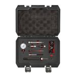 Jogo para Regulação de Bomba Diesel Kroftools 1506 – Compatível com Alfa Romeo, Audi, BMW, Fiat, Ford e mais