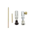 Kit de Adaptadores para Manómetro de Bomba de Injeção Diesel Kroftools 1682 – Medidas M8, M10, M12 - Image 3