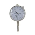 Comparador para Regulação de Bomba Kroftools 1685 – Precisão de 0,01 mm