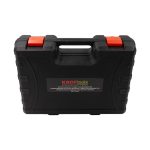 Teste de Fugas do Turbo com Manómetro Kroftools 4490 – Diagnóstico Eficiente para Sistemas Turbo e de Refrigeração - Image 6