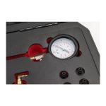 Kit de Verificação de Pressão de Óleo 10 Bar Kroftools 5018 – Compatível com Diversas Marcas de Veículos - Image 3