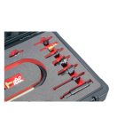 Kit de Compressão Motor Diesel Kroftools 8100 – Verifique Compressão para Múltiplas Marcas - Image 3