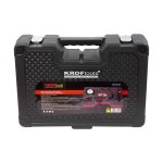 Kit de Compressão Motor Diesel Kroftools 8100 – Verifique Compressão para Múltiplas Marcas - Image 5