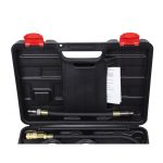 Comprovador de Estancamento de Cilindros Kroftools 8110 – Diagnóstico Preciso com Manómetros - Image 2