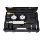 Comprovador de Estancamento de Cilindros Kroftools 8110 – Diagnóstico Preciso com Manómetros - Image 3