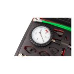 Teste Common Rail Alta Pressão Kroftools 8150 – Diagnóstico de Sistema de Combustível de Alta Pressão - Image 3