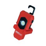 Lanterna de Bolso COB + 3 LEDs com Bateria Kroftools 1062 – Iluminação Compacta e Duradoura - Image 2