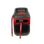 Enrolador de Mangueira de Ar 12,5x18,8mm 12m PVC - Kroftools 2073 - Image 5
