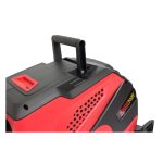 Enrolador de Mangueira de Ar Kroftools 2087 – 20M com Mangueira PU MESH 10x14.5mm - Image 6