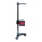Máquina de Focar Faróis Kroftools 6900 – Ajuste Preciso de Faróis LED, XENON e Mais