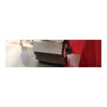 Polidora Angular Suhner UPG 5-R | 1340W, 1800–4000 RPM, Alta Precisão para Acabamentos Profissionais - Image 4
