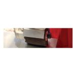 Polidora Angular Suhner UPK 5-R | 1530W, 1800–4000 RPM, Precisão para Polimentos Exigentes - Image 4