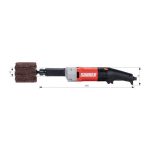 Rectificadora Reta Suhner USK 3-R / USK 6-R, Segurança Avançada e Velocidade Constante - Image 2