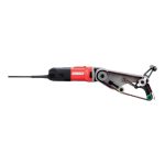 Lixadora de Tubos Suhner UTG 9-R | 1050W, Para Tubos Até Ø 70mm, Alta Performance