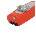 Gambiarra Recarregável 7W COB + 3W SMD Kroftools 1095 - Alta Potência e Resistência - Image 3