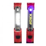 Gambiarra Kroftools 1096 - 4W COB + 1W UV LED com Bateria Recarregável - Image 6