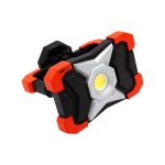 Projetor LED 1500LM com Powerbank Kroftools 1156 - Alta Potência e Versatilidade - Image 4