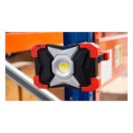 Projetor LED 1500LM com Powerbank Kroftools 1156 - Alta Potência e Versatilidade - Image 8