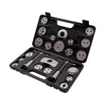 Jogo 24PCS Empurrar Êmbolos de Travão Kroftools 5962 - Ferramenta Essencial para Oficinas - Image 2