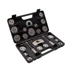 Jogo 24PCS Empurrar Êmbolos de Travão Kroftools 5962 - Ferramenta Essencial para Oficinas - Image 3