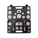 Jogo 24PCS Empurrar Êmbolos de Travão Kroftools 5962 - Ferramenta Essencial para Oficinas - Image 4