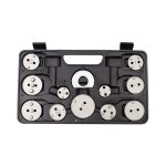 Jogo 24PCS Empurrar Êmbolos de Travão Kroftools 5962 - Ferramenta Essencial para Oficinas - Image 5