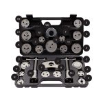 Jogo 24PCS Empurrar Êmbolos de Travão Kroftools 5962 - Ferramenta Essencial para Oficinas - Image 6