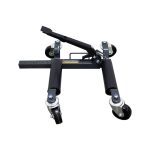 Posicionador Mecânico de Veículos 567KG Kroftools 8020 - Alta Capacidade e Versatilidade